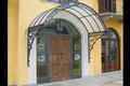 Poggio Costruzioni in ferro - Altri lavori